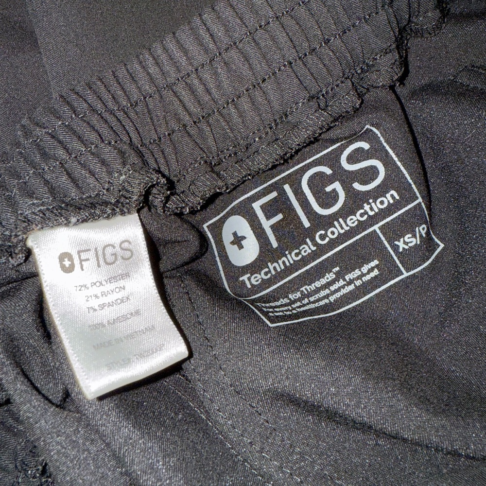 FIGS Set - Picture 4 of 5
